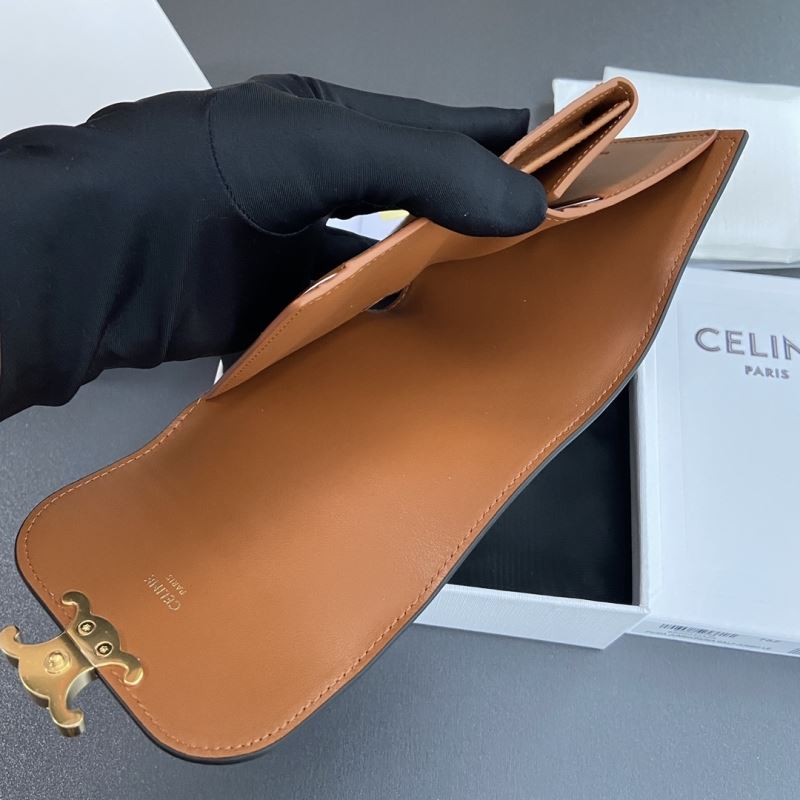 Celine Wallets Purse